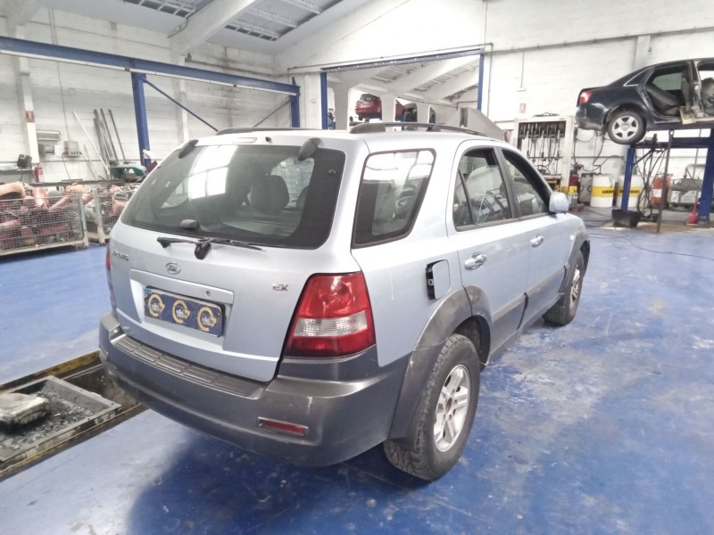 kia sorento del año 2004