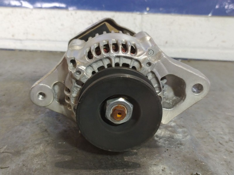 Recambio de alternador para j.d.m abaca referencia OEM IAM 1002114530 985503040200  Recambio de alternador para j.d.m abaca referencia OEM IAM 1002114530 985503040200