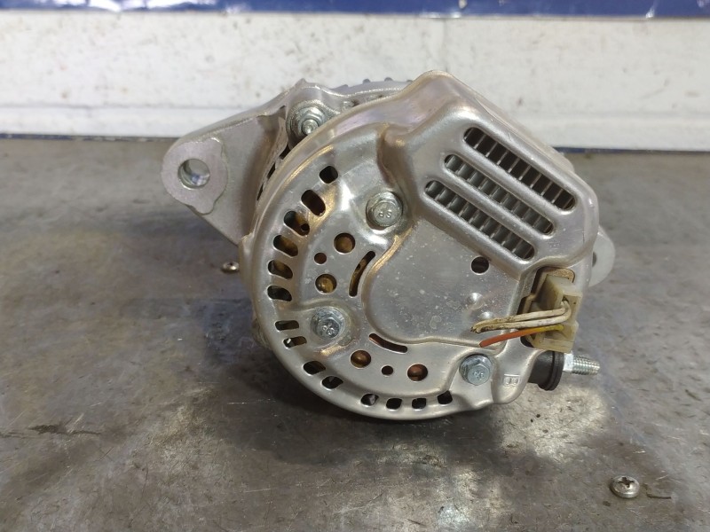 Recambio de alternador para j.d.m abaca referencia OEM IAM 1002114530 985503040200  Recambio de alternador para j.d.m abaca referencia OEM IAM 1002114530 985503040200