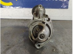Recambio de motor arranque para audi a4 1.8 t referencia OEM IAM 0001107017  