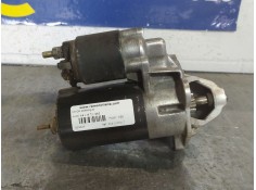 Recambio de motor arranque para audi a4 1.8 t referencia OEM IAM 0001107017   2