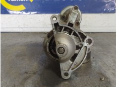 Recambio de motor arranque para peugeot 206 berlina xs | 06.98 - 12.06 xs | 06.98 - 12.06 referencia OEM IAM 0001112041 10058218
