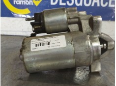 Recambio de motor arranque para peugeot 206 berlina xs | 06.98 - 12.06 xs | 06.98 - 12.06 referencia OEM IAM 0001112041 10058218 2