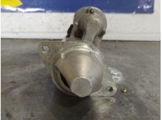 Recambio de motor arranque para chevrolet kalos referencia OEM IAM   