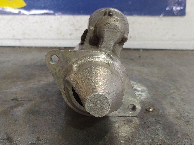 Recambio de motor arranque para chevrolet kalos referencia OEM IAM   