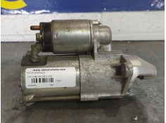 Recambio de motor arranque para chevrolet kalos referencia OEM IAM    2