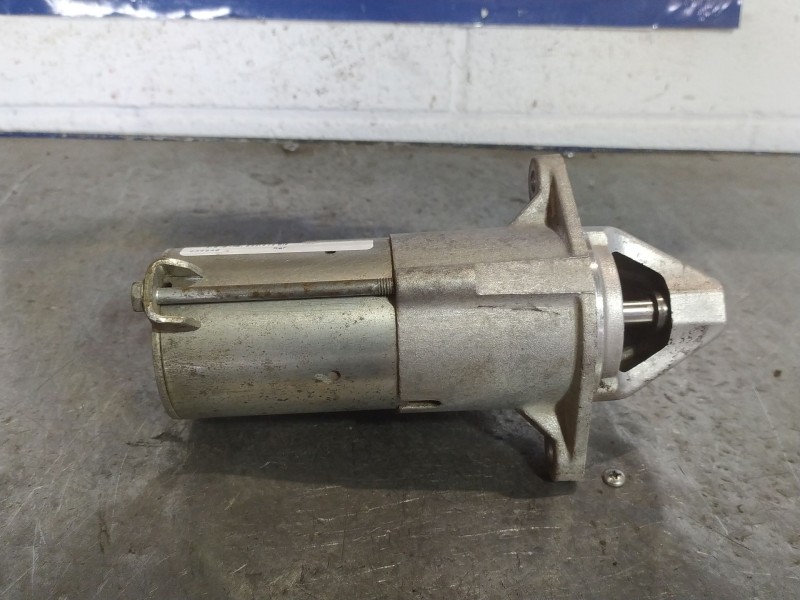 Recambio de motor arranque para chevrolet kalos referencia OEM IAM   