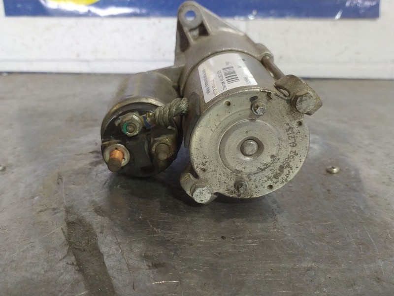 Recambio de motor arranque para chevrolet kalos referencia OEM IAM   