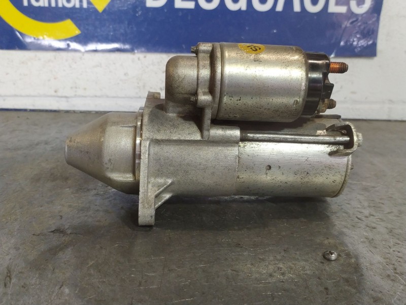 Recambio de motor arranque para chevrolet kalos referencia OEM IAM   