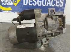 Recambio de motor arranque para volkswagen golf iv berlina (1j1) básico | 01.01 - ... referencia OEM IAM 09A911023B   2
