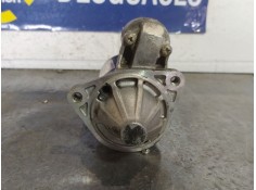 Recambio de motor arranque para hyundai getz (tb) 1.1 12v cat referencia OEM IAM 3610002550  