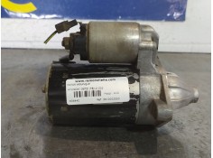 Recambio de motor arranque para hyundai getz (tb) 1.1 12v cat referencia OEM IAM 3610002550   2