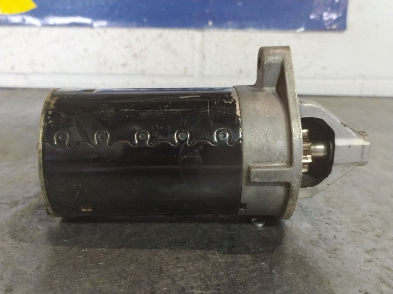 Recambio de motor arranque para hyundai getz (tb) 1.1 12v cat referencia OEM IAM 3610002550  