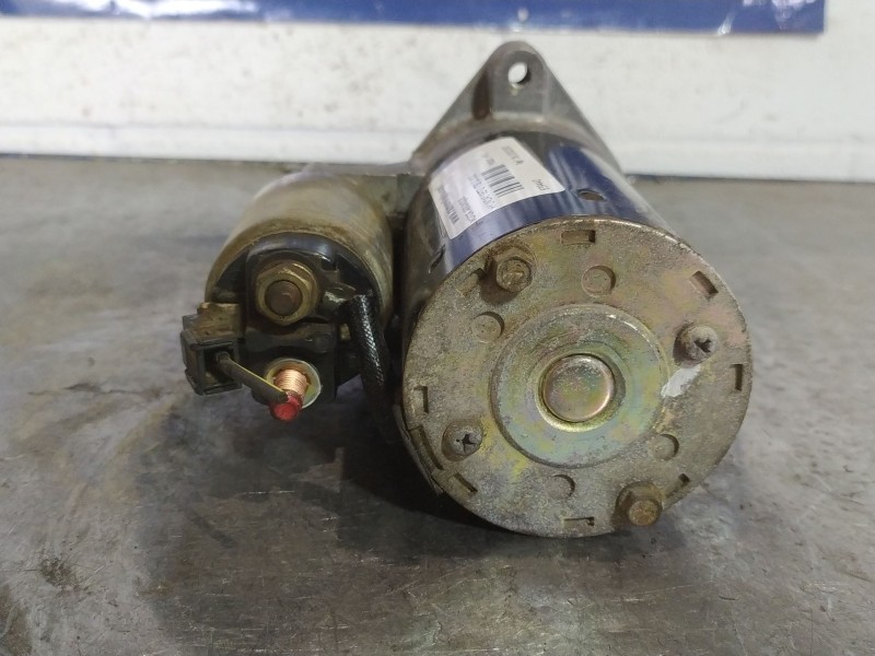 Recambio de motor arranque para hyundai getz (tb) 1.1 12v cat referencia OEM IAM 3610002550  