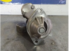 Recambio de motor arranque para j.d.m abaca referencia OEM IAM S114652 336206