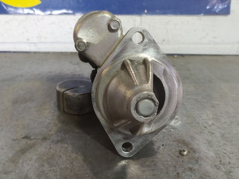 Recambio de motor arranque para j.d.m abaca referencia OEM IAM S114652 336206  Recambio de motor arranque para j.d.m abaca referencia OEM IAM S114652 336206