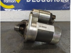 Recambio de motor arranque para j.d.m abaca referencia OEM IAM S114652 336206  2