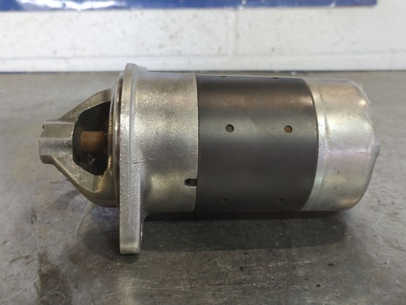 Recambio de motor arranque para j.d.m abaca referencia OEM IAM S114652 336206  Recambio de motor arranque para j.d.m abaca referencia OEM IAM S114652 336206