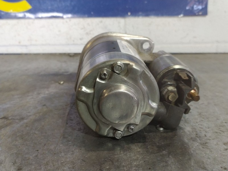 Recambio de motor arranque para j.d.m abaca referencia OEM IAM S114652 336206  Recambio de motor arranque para j.d.m abaca referencia OEM IAM S114652 336206