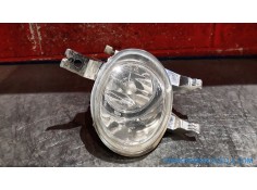 Recambio de faro anti. derecho para peugeot 206 berlina 1.9 diesel | 0.98 - ... 1.9 diesel | 0.98 - ... referencia OEM IAM   