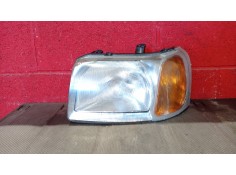 Recambio de faro izquierdo para land rover freelander (ln) 2.0 turbodiesel | 0.98 - 0.00 2.0 turbodiesel | 0.98 - 0.00 referenci