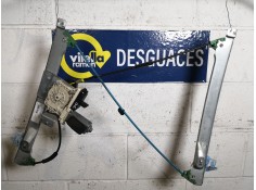 Recambio de elevalunas delantero derecho para citroen c2 1.4 hdi referencia OEM IAM   