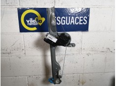 Recambio de elevalunas delantero izquierdo para renault modus referencia OEM IAM   