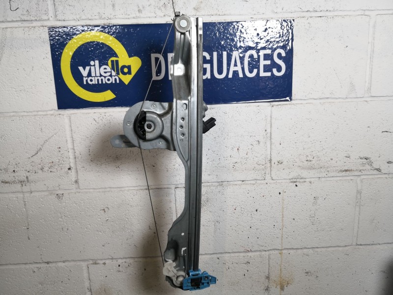 Recambio de elevalunas delantero izquierdo para renault modus referencia OEM IAM   
