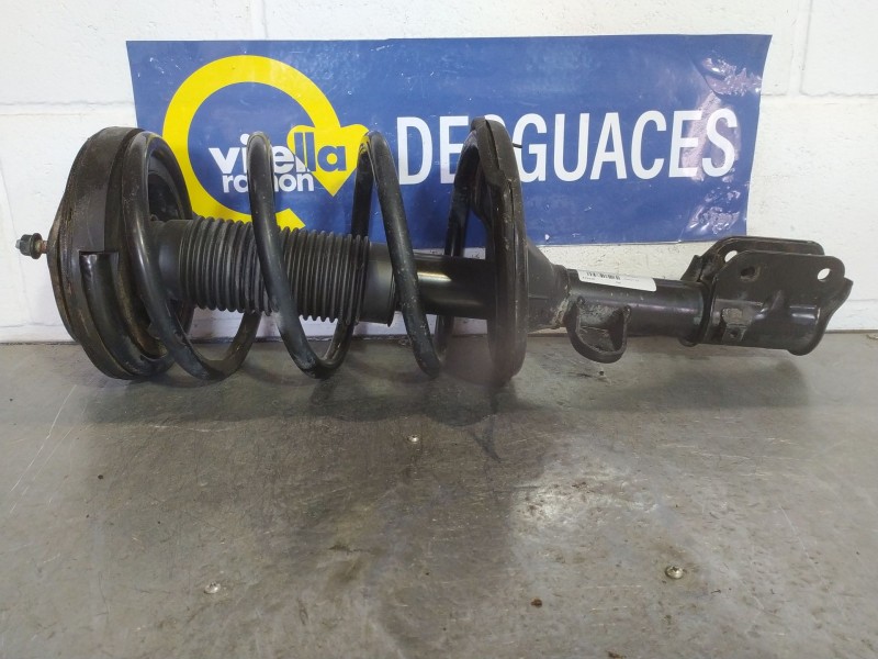 Recambio de amortiguador delantero derecho para kia carnival  | 0.07 - ...  | 0.07 - ... referencia OEM IAM   