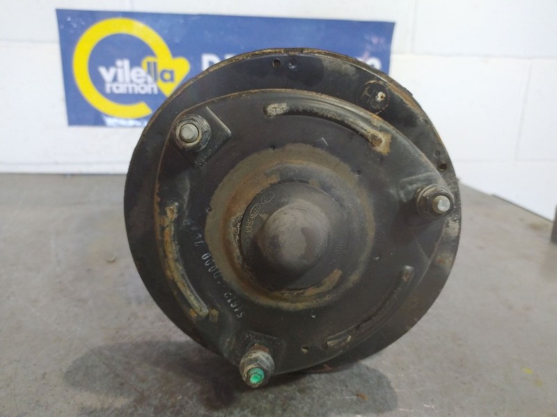 Recambio de amortiguador delantero derecho para kia carnival  | 0.07 - ...  | 0.07 - ... referencia OEM IAM   