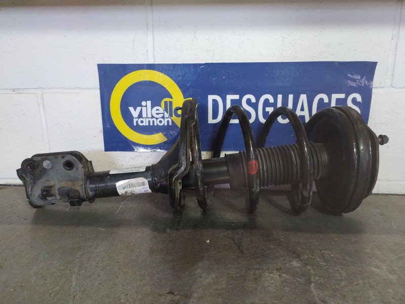 Recambio de amortiguador delantero derecho para kia carnival  | 0.07 - ...  | 0.07 - ... referencia OEM IAM   