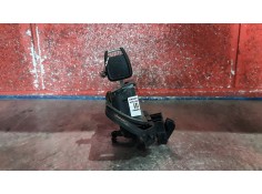 Recambio de maneta exterior porton para opel vectra b berlina  | 0.95 - 0.02  | 0.95 - 0.02 referencia OEM IAM    2