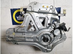 Recambio de elevalunas delantero izquierdo para kia carnival  | 0.07 - ...  | 0.07 - ... referencia OEM IAM 824504D010 062020077