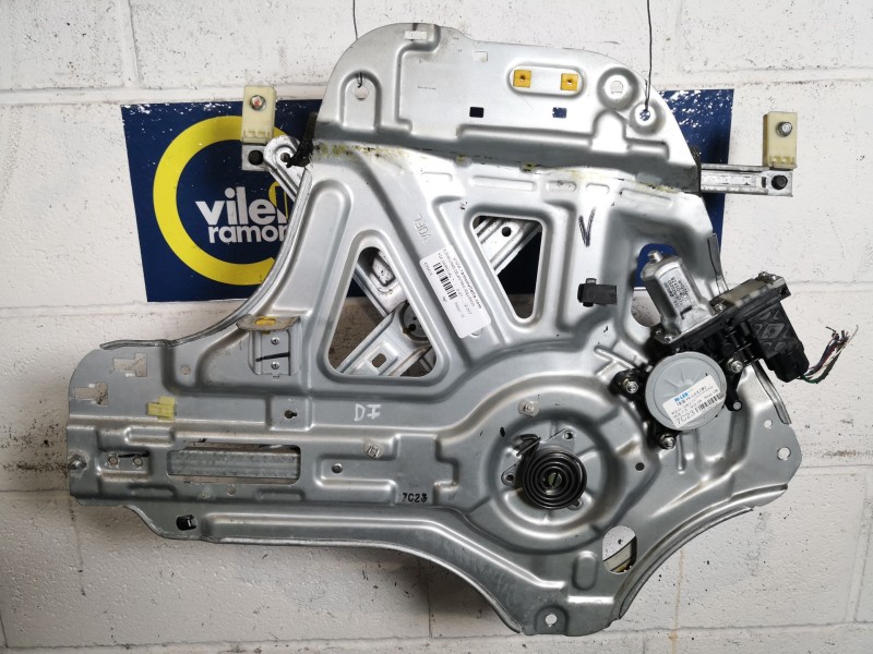 Recambio de elevalunas delantero izquierdo para kia carnival  | 0.07 - ...  | 0.07 - ... referencia OEM IAM 824504D010 062020077