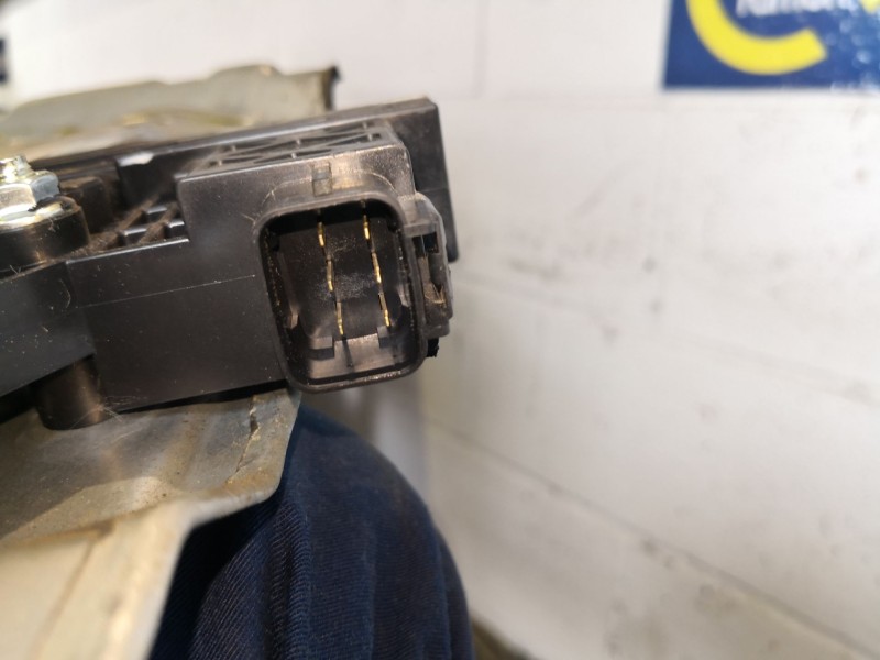 Recambio de elevalunas delantero izquierdo para kia carnival  | 0.07 - ...  | 0.07 - ... referencia OEM IAM 824504D010 062020077