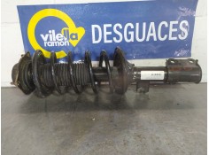 Recambio de amortiguador delantero derecho para hyundai getz (tb) 1.1 12v cat referencia OEM IAM    2