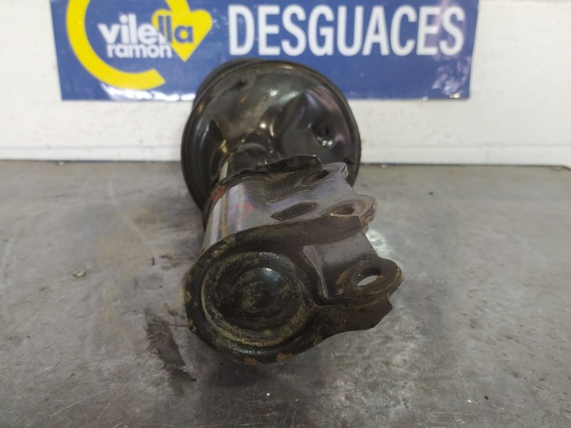 Recambio de amortiguador delantero derecho para hyundai getz (tb) 1.1 12v cat referencia OEM IAM   