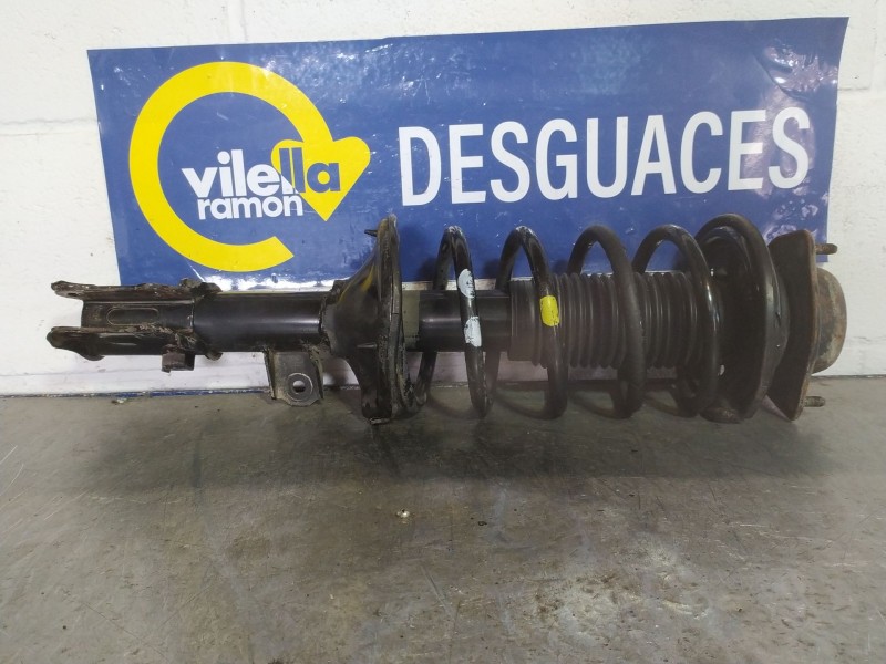 Recambio de amortiguador delantero derecho para hyundai getz (tb) 1.1 12v cat referencia OEM IAM   