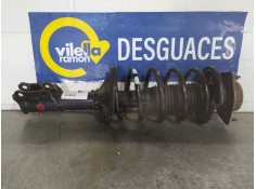 Recambio de amortiguador delantero izquierdo para hyundai getz (tb) 1.1 12v cat referencia OEM IAM   