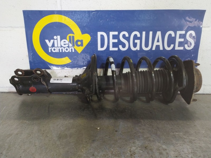 Recambio de amortiguador delantero izquierdo para hyundai getz (tb) 1.1 12v cat referencia OEM IAM   