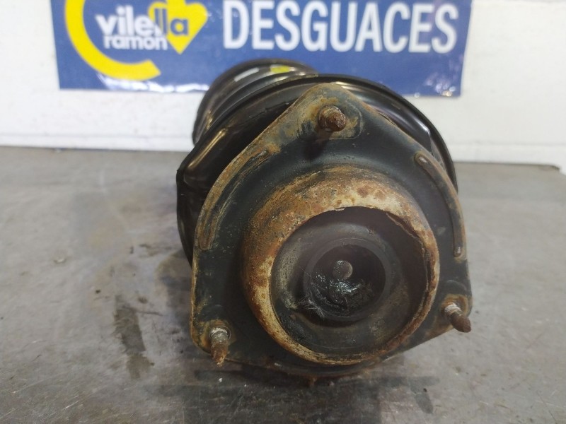 Recambio de amortiguador delantero izquierdo para hyundai getz (tb) 1.1 12v cat referencia OEM IAM   