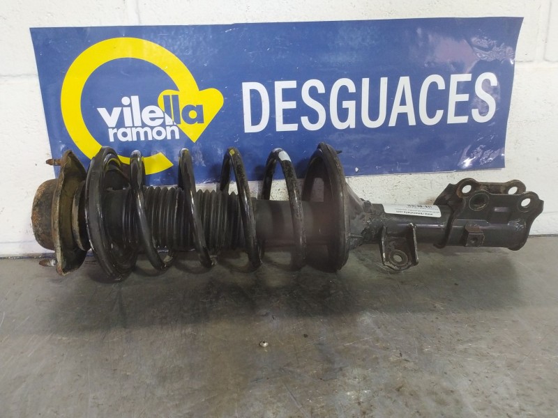 Recambio de amortiguador delantero izquierdo para hyundai getz (tb) 1.1 12v cat referencia OEM IAM   