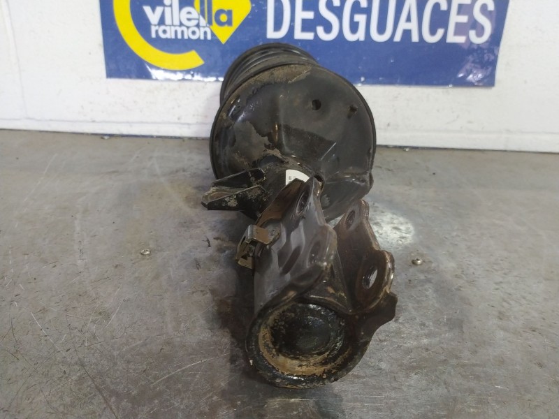 Recambio de amortiguador delantero izquierdo para hyundai getz (tb) 1.1 12v cat referencia OEM IAM   