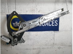 Recambio de elevalunas delantero izquierdo para chevrolet tacuma 1.6 cat | 0.05 - 0.09 1.6 cat | 0.05 - 0.09 referencia OEM IAM 
