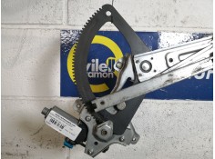 Recambio de elevalunas delantero izquierdo para chevrolet tacuma 1.6 cat | 0.05 - 0.09 1.6 cat | 0.05 - 0.09 referencia OEM IAM  2