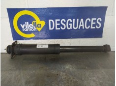 Recambio de amortiguador trasero para chevrolet kalos referencia OEM IAM 96653295 7441249 