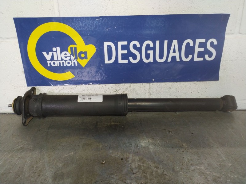 Recambio de amortiguador trasero para chevrolet kalos referencia OEM IAM 96653295 7441249 