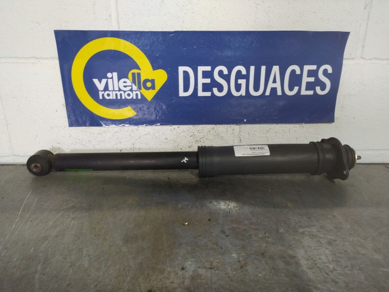 Recambio de amortiguador trasero para chevrolet kalos referencia OEM IAM 96653295 7441249 