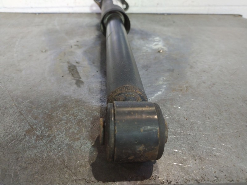 Recambio de amortiguador trasero para chevrolet kalos referencia OEM IAM 96653295 7441249 