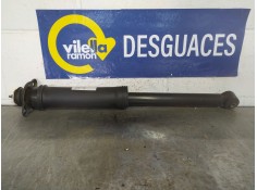 Recambio de amortiguador trasero para chevrolet kalos referencia OEM IAM   